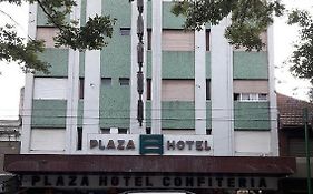 Plaza
